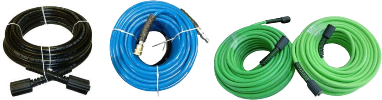 High Pressure Washer Hose-3 1 High Pressure Washer Hose-3 1