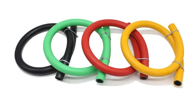 Fuel Pump Hose-8 Fuel Pump Hose-8