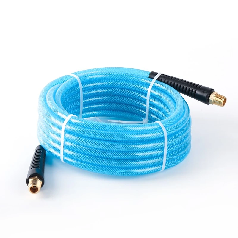 2. Polyurethane Reinforced Hose