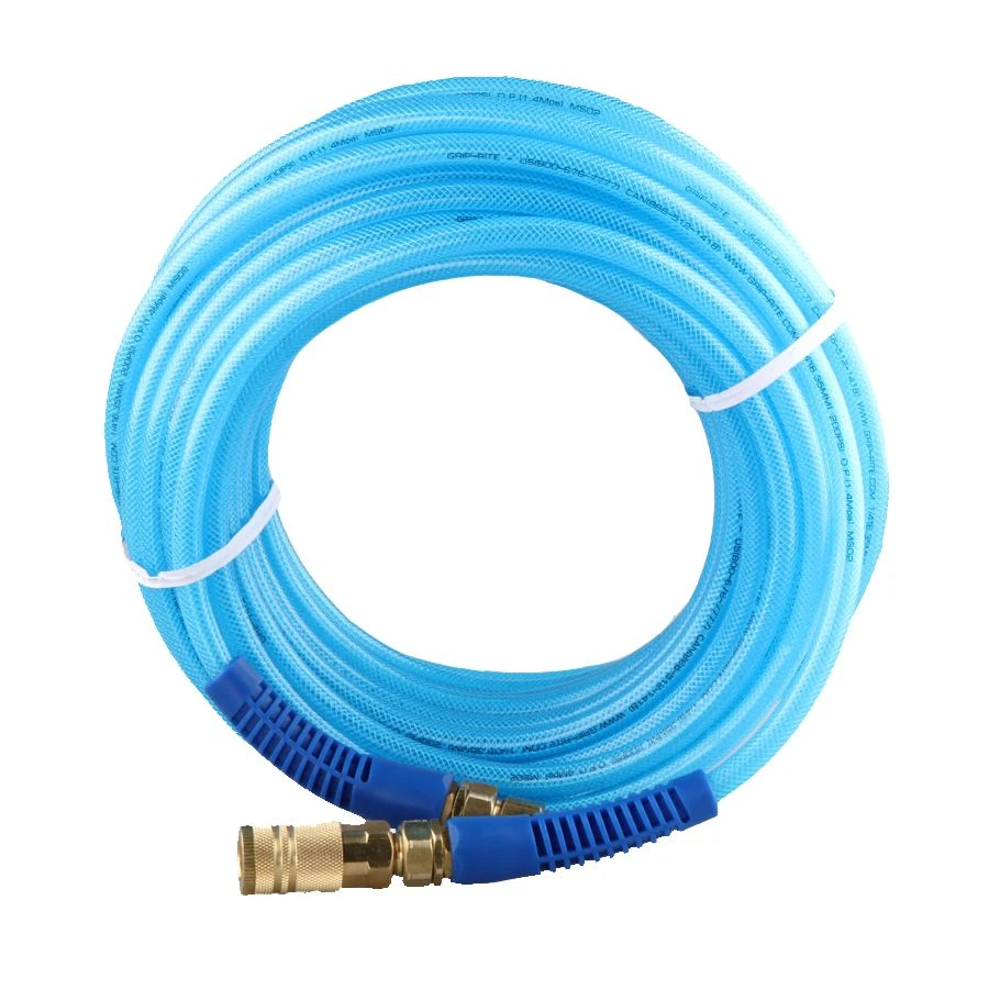 PU Braided Hose