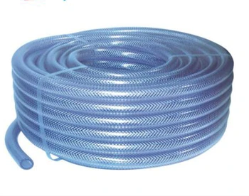 4. PVC Reinforced Hose