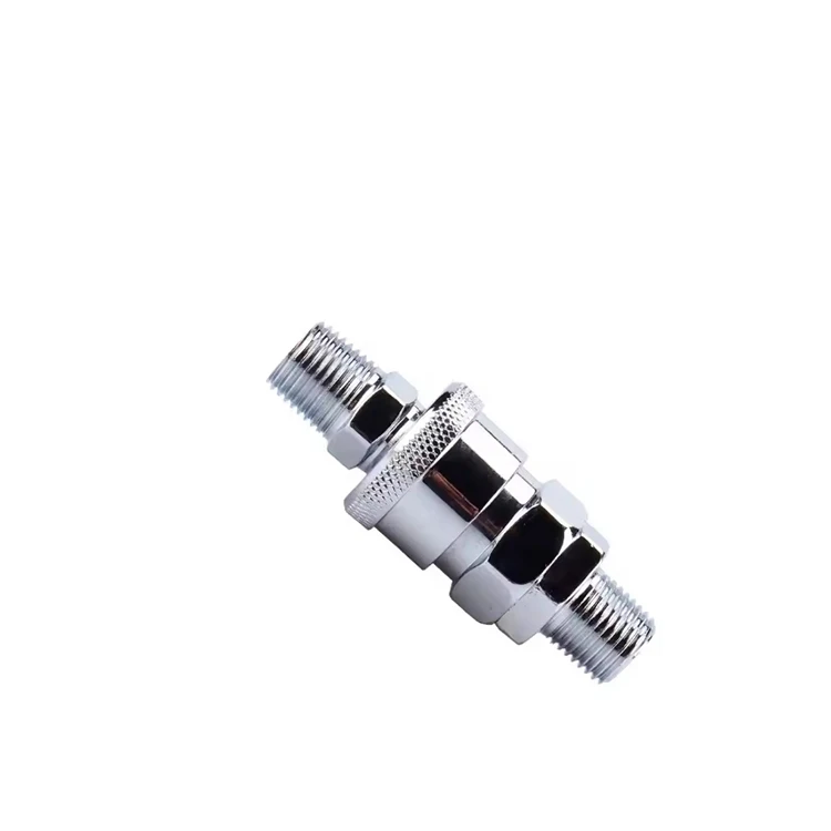 4.Quick Release Coupling