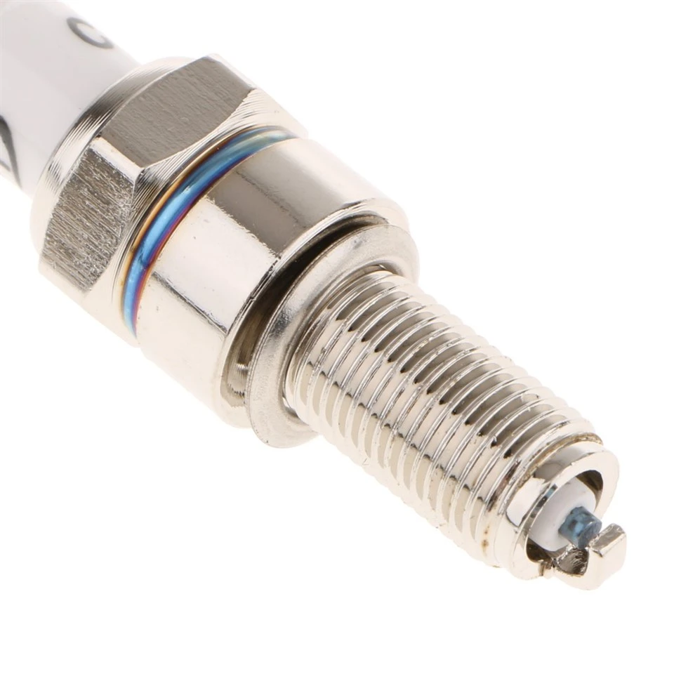 2.Spark Plug
