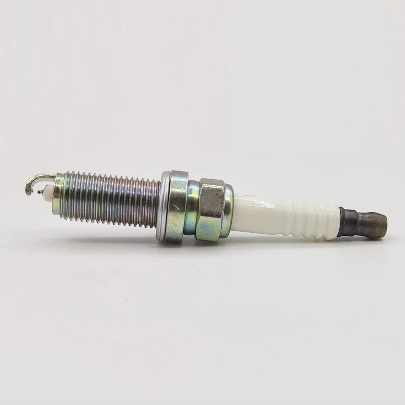 5.Copper Plus Spark Plug