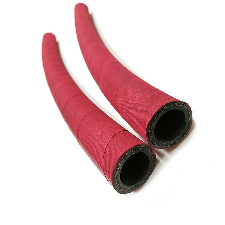 2.EPDM Steam Rubber Hose