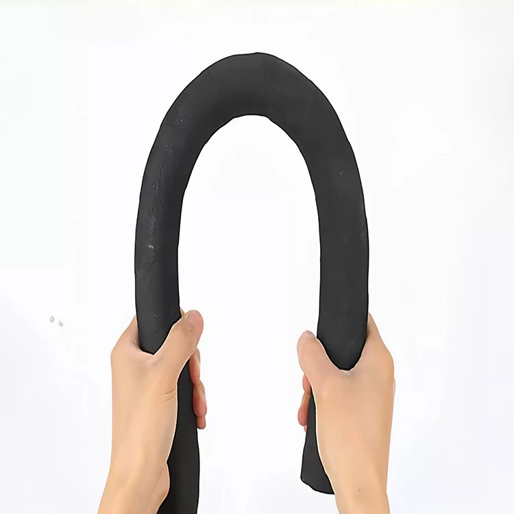 Sandblast Hose factory