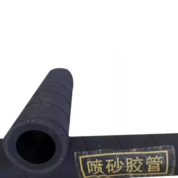 Sandblast Hose high quality