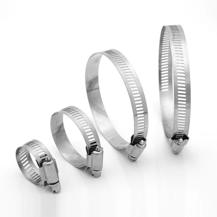 2. Hose Clamp