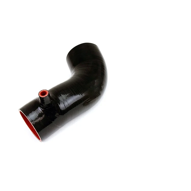 2. Silicone Intake System