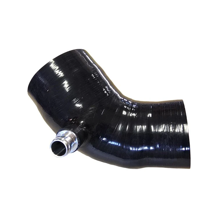 2. Silicone Intake Tubes Kit