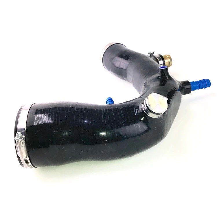 3. Silicone Air Intake Hose