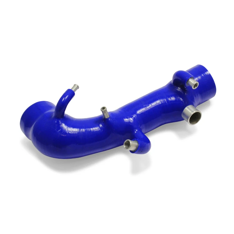 Silicone Radiator Pipe