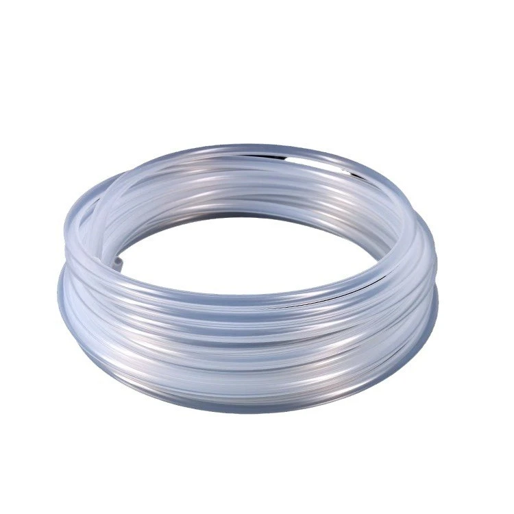 3. Silicone Rubber Pump Tubing