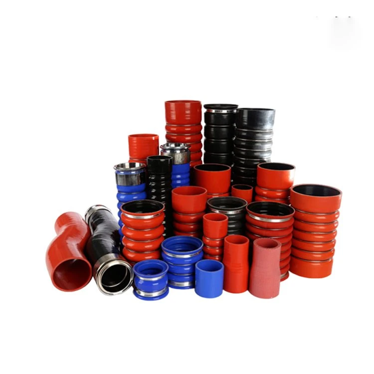 Silicone Turbo Hose