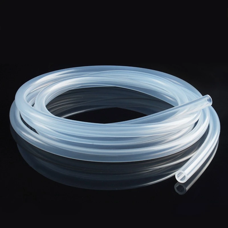 2. High Temperature Silicone Vacuum Hose Tubing