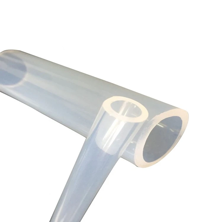 5. Silicone Vacuum Tubing
