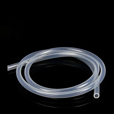 1/2 Inch Silicone Tubing
