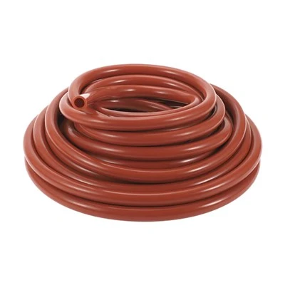 3/8 Inch Silicone Hose