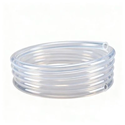 3/8 Inch Silicone Tubing