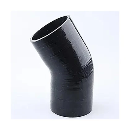 30 Degree Elbow Silicone Hose