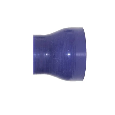 4 Inch Silicone Coupler