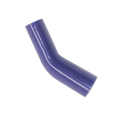 45 Degree Reducer Elbow Hose