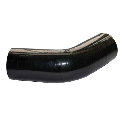 60 Degree Elbow Silicone Hose