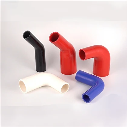 90 Degree Formed Reducer Elbow