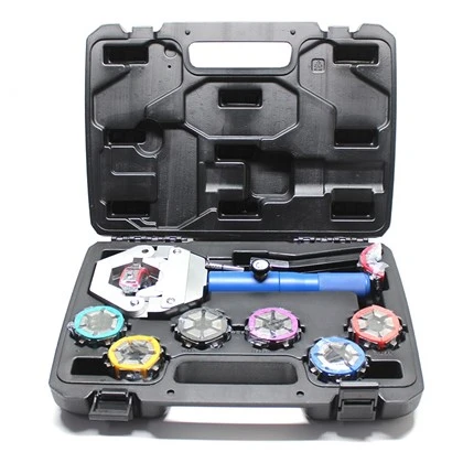 AC Hose Crimper Tool