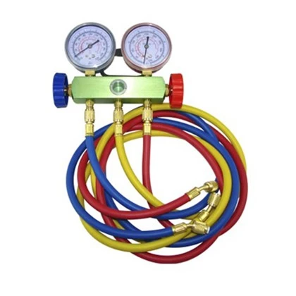 Air Conditioning Recharge Hose