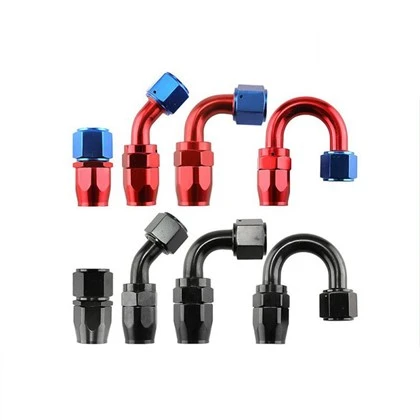 AN Hose End Fittings