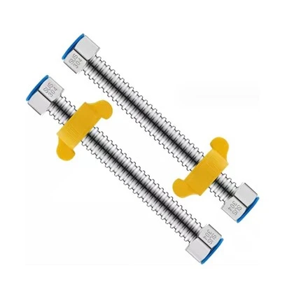 Braided Toilet Hose