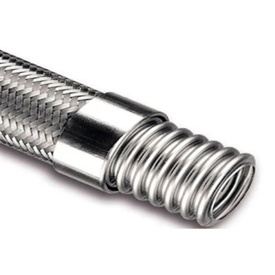 Corrugated Metal Hose