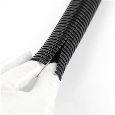 Corrugated PE Hoses