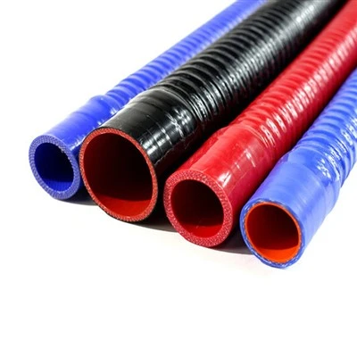 Flexible Silicone Hose