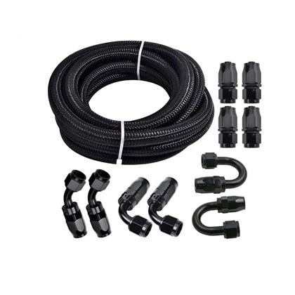 Fuel Line Hose
