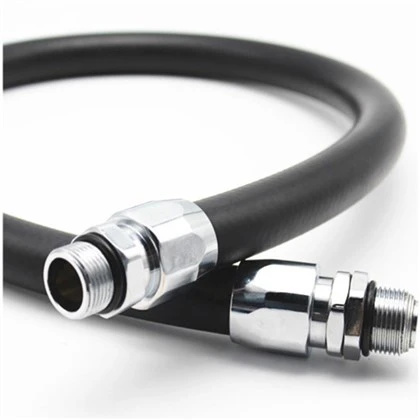 Fuel Pump Hose