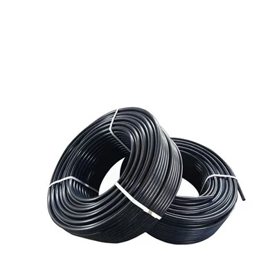 HDPE Water Pipe