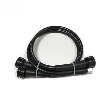 High Pressure Washer Hose