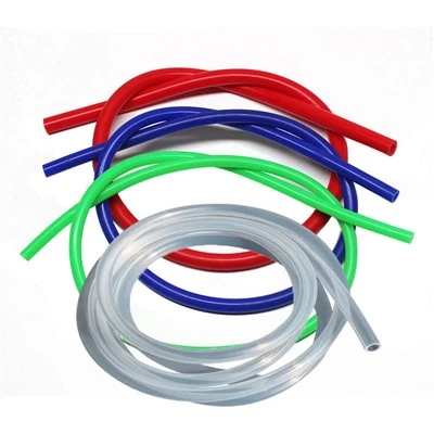High Temp Vacuum Hose