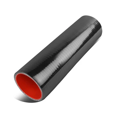 High Temperature Silicone Hose
