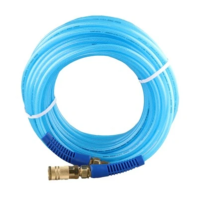 PU Braided Hose