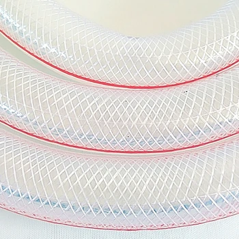 PVC Reinforced Hose