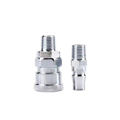 Quick Release Couplings