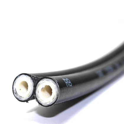 R8 Thermoplastic Hose