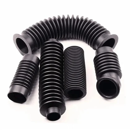 Rubber Dust Cover