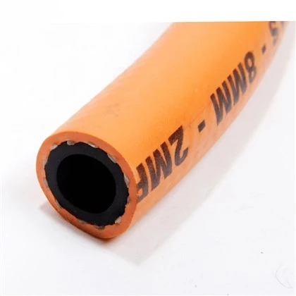 Rubber Gas Hose