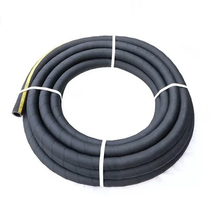 Rubber Water Suction Hose