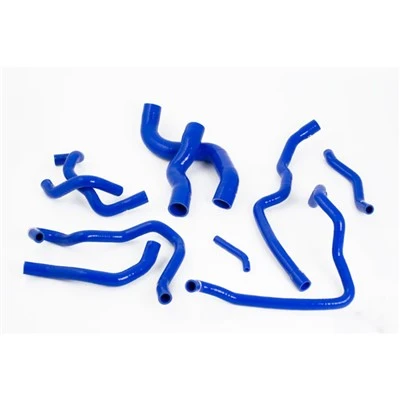 Silicone Coolant Hoses