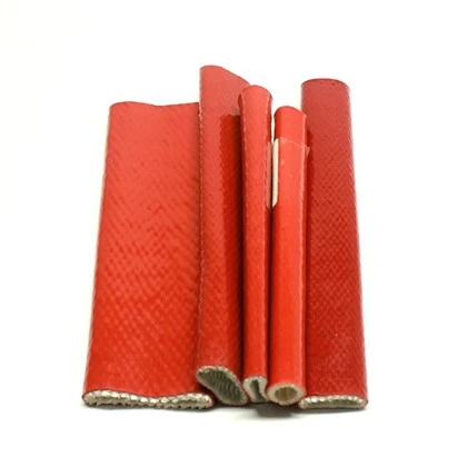 Silicone Fire Sleeve